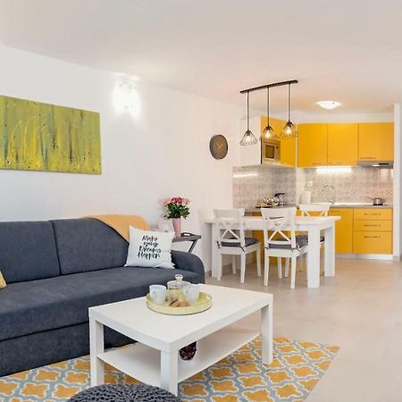Villa Kala Комижа Екстер'єр фото
